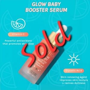 Pacifica Glow Baby Serum